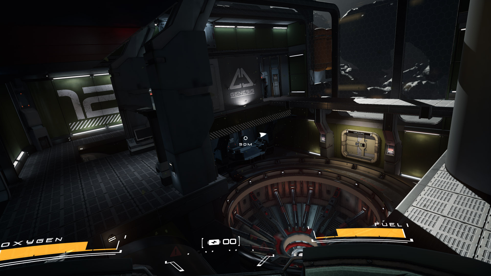 Detached: Non-VR Edition