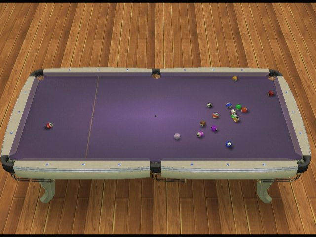 Cue Sports: Snooker vs. Billiards