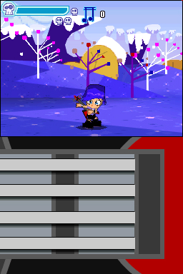 Hi Hi Puffy Ami Yumi: Genie &amp; The Amp