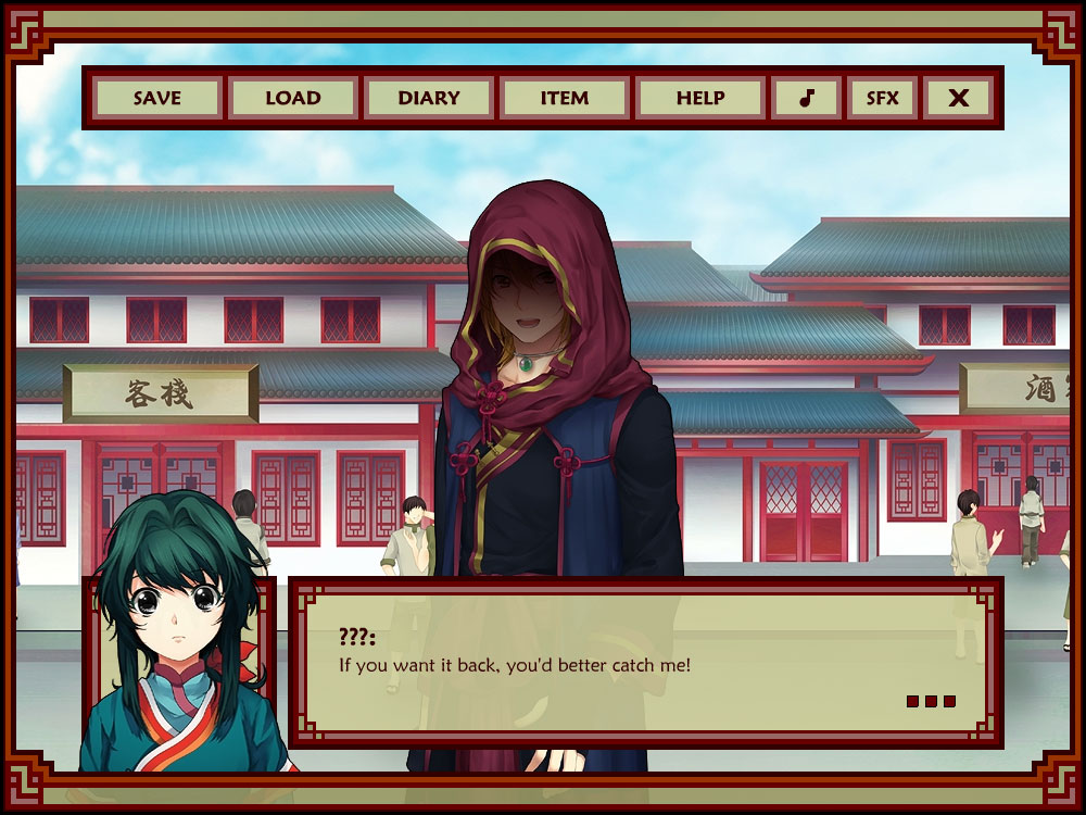 Dragon Essence: Color My World