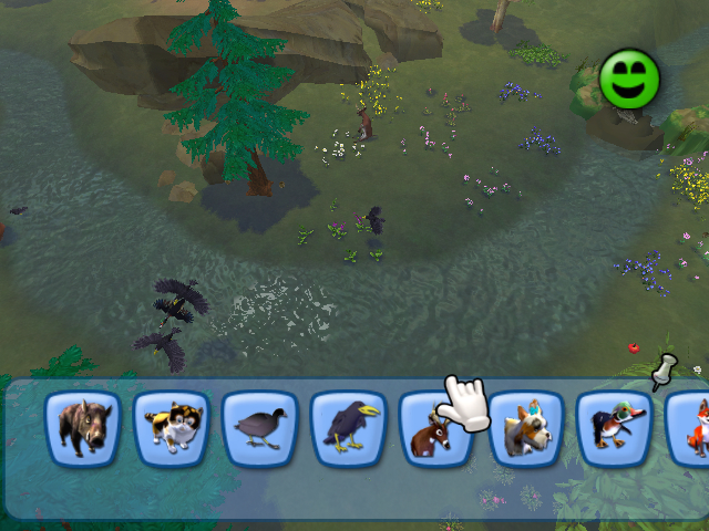 SimAnimals