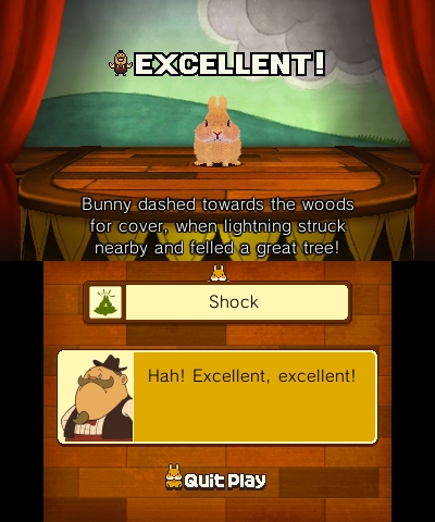 Professor Layton and the Miracle Mask