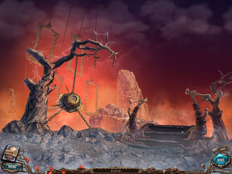 Sacra Terra: Kiss of Death – Collector’s Edition