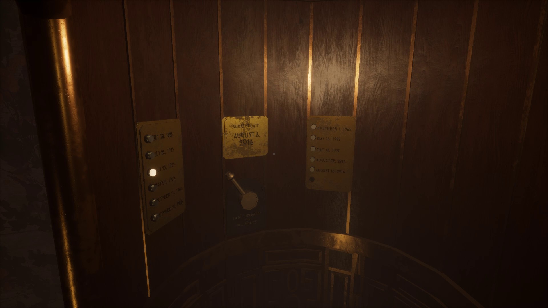 Apartment 327