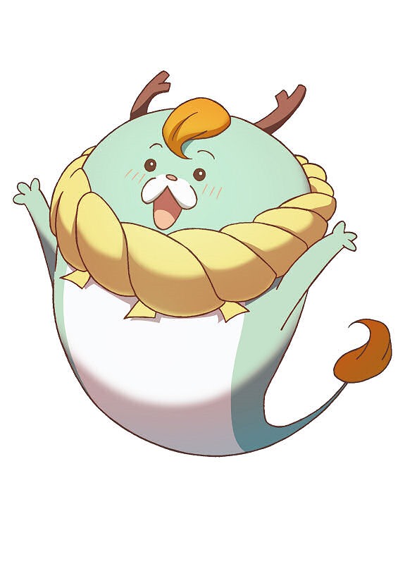 Magica Wars: Zanbatsu