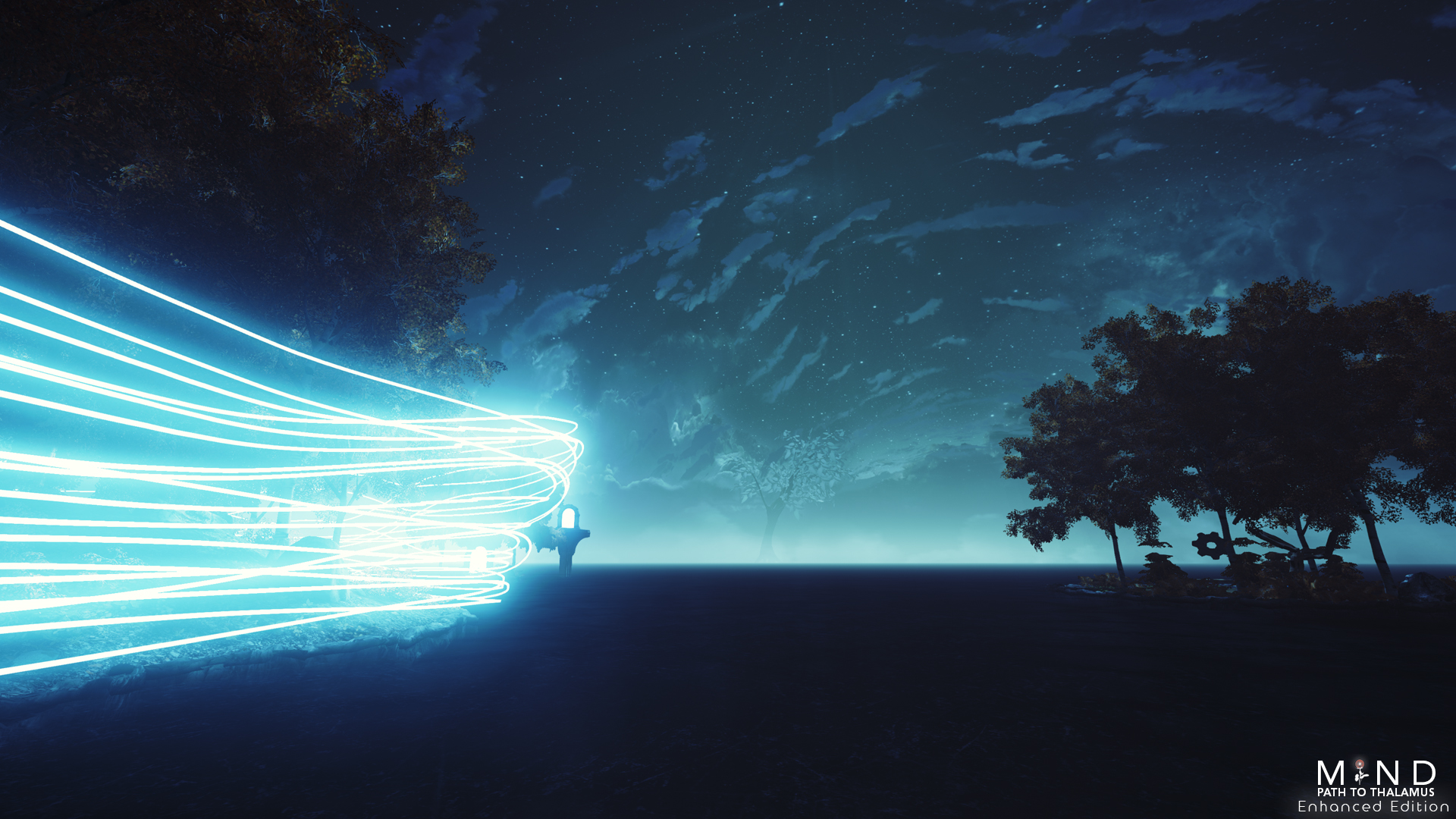 Mind: Path to Thalamus
