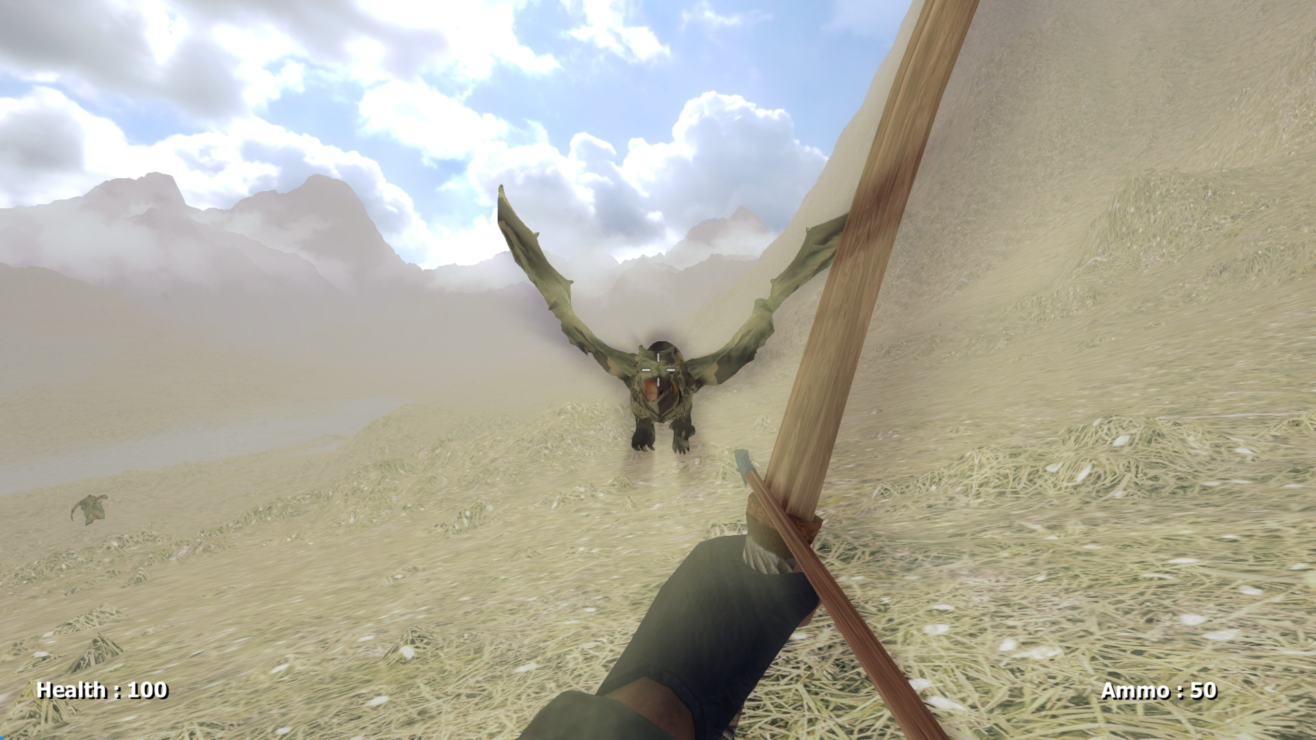 Dragon valley