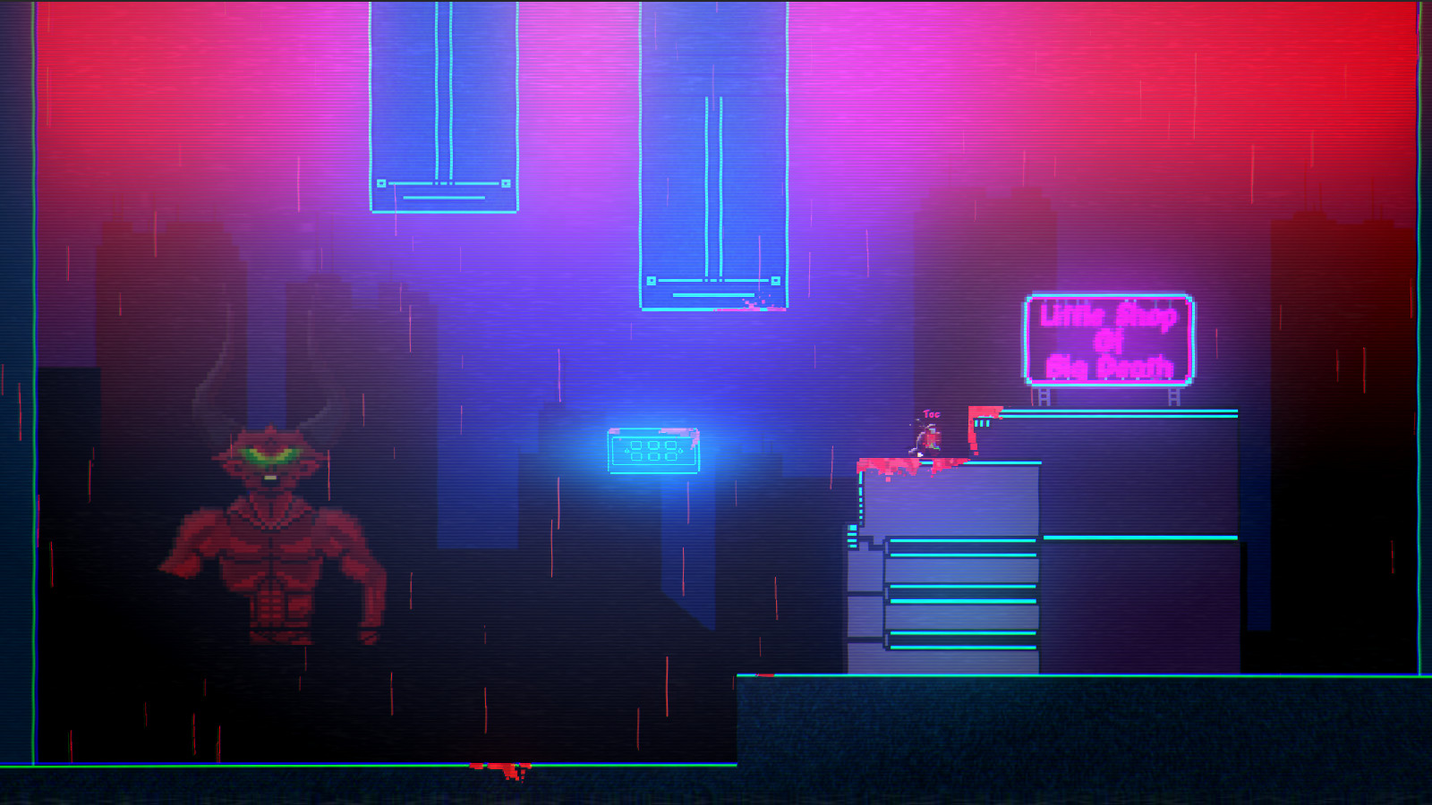 Hyper Slasher