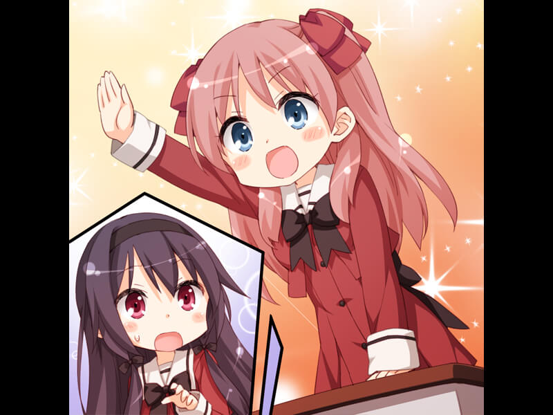 Sono Hanabira ni Kuchizuke wo: Deatta Koro no Omoide ni