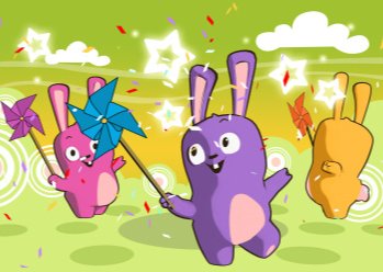 Learning With the PooYoos: Episode 1