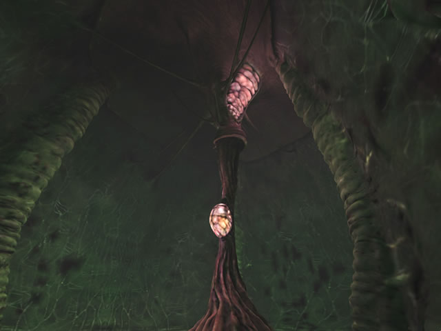 Anarchy Online: Lost Eden