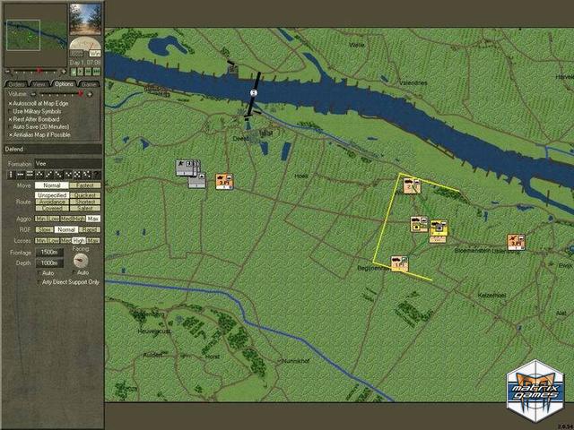 Airborne Assault: Highway to Reich