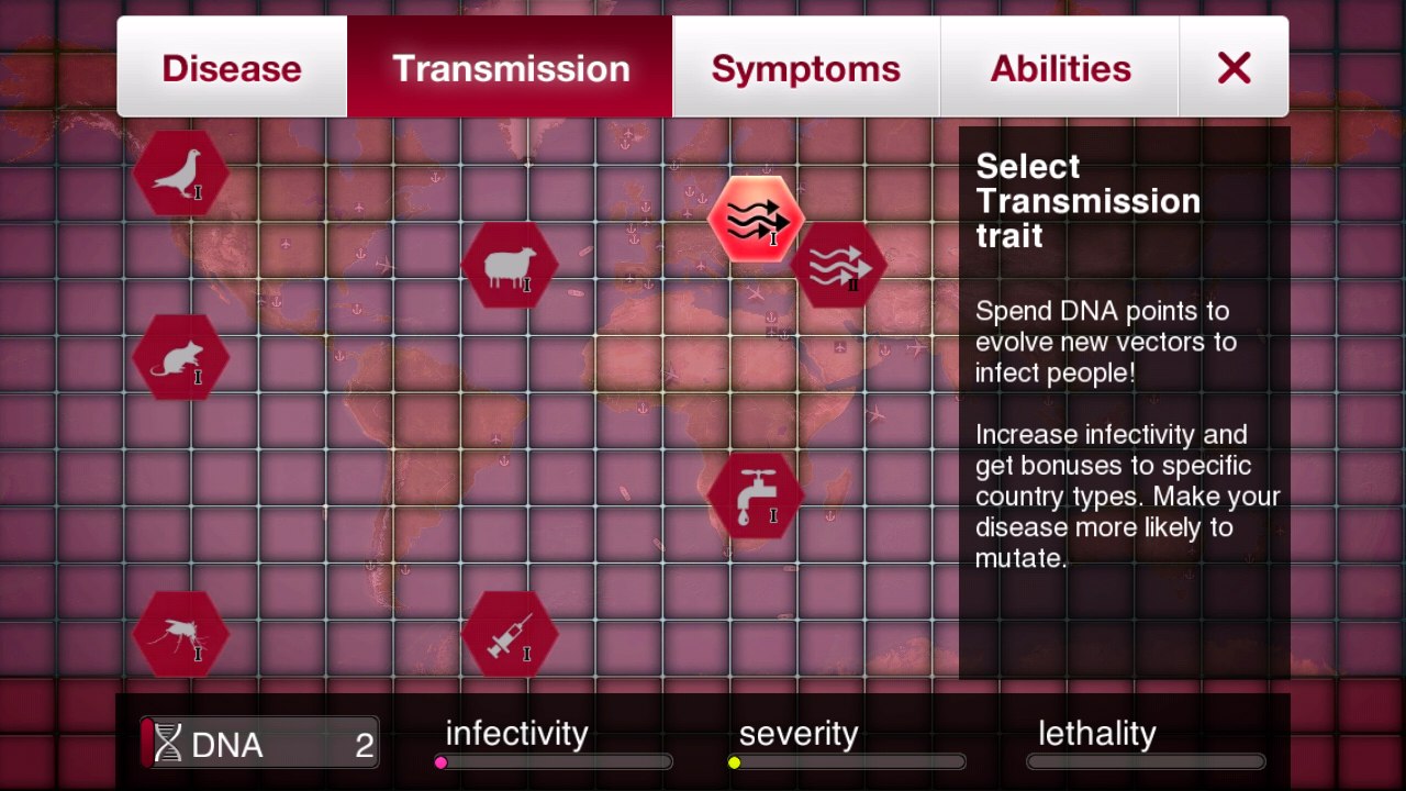 Plague Inc.