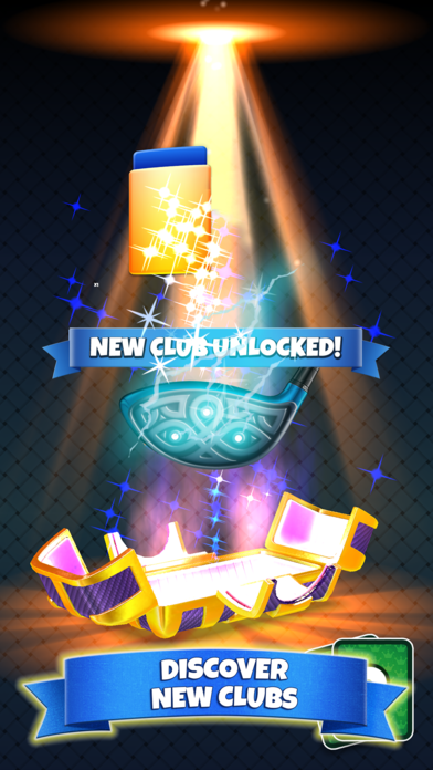 Golf Clash