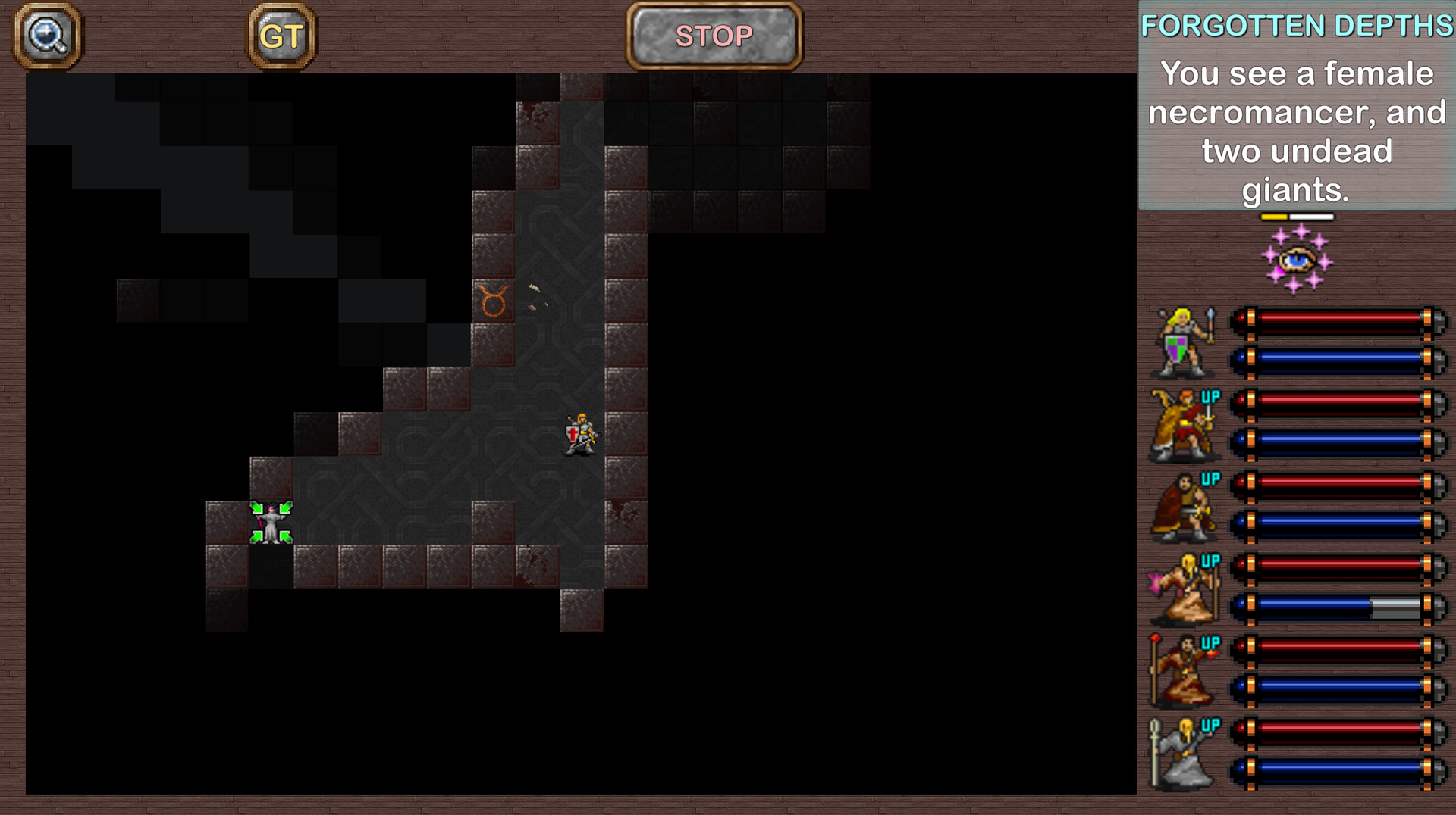 DoC: God Mode Edition