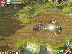 Rune Factory 2: A Fantasy Harvest Moon