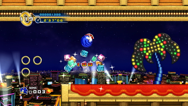 Sonic the Hedgehog 4: Episode I