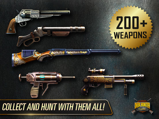 Deer Hunter Classic