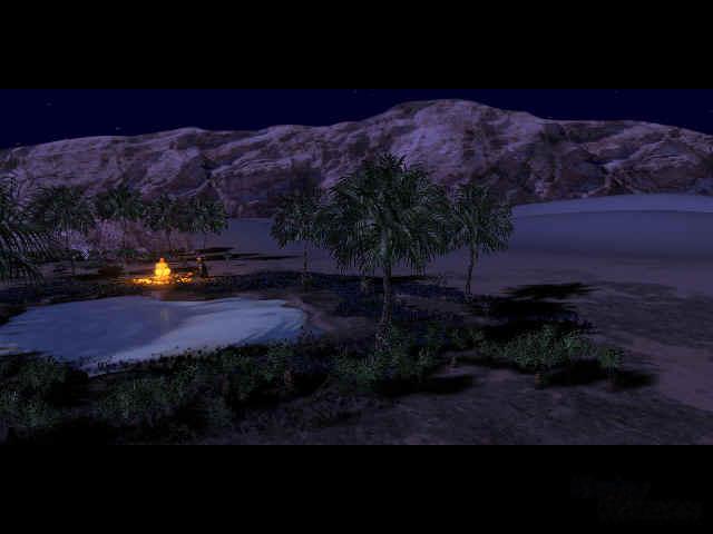 Jerusalem: The Three Roads to the Holy Land