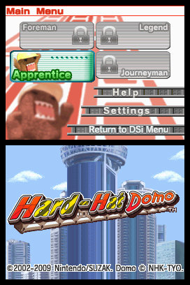 Hard-Hat Domo