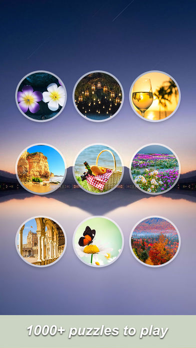 Word Puzzle – Connect words