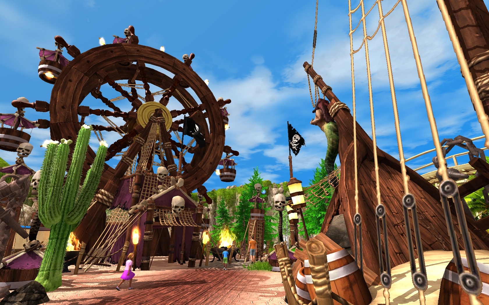 Adventure Park