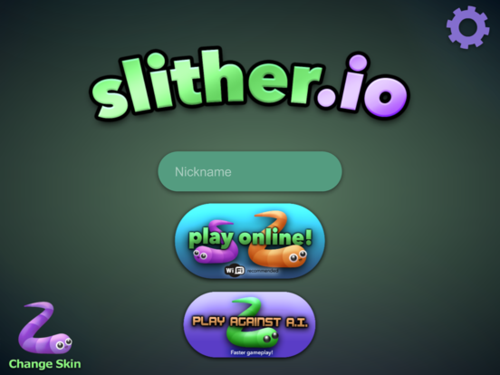 Slither.io
