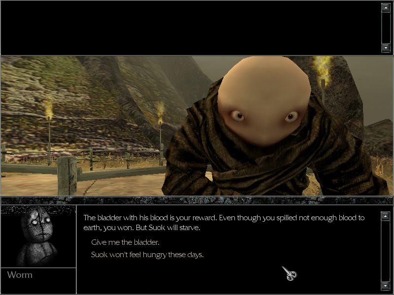 Pathologic