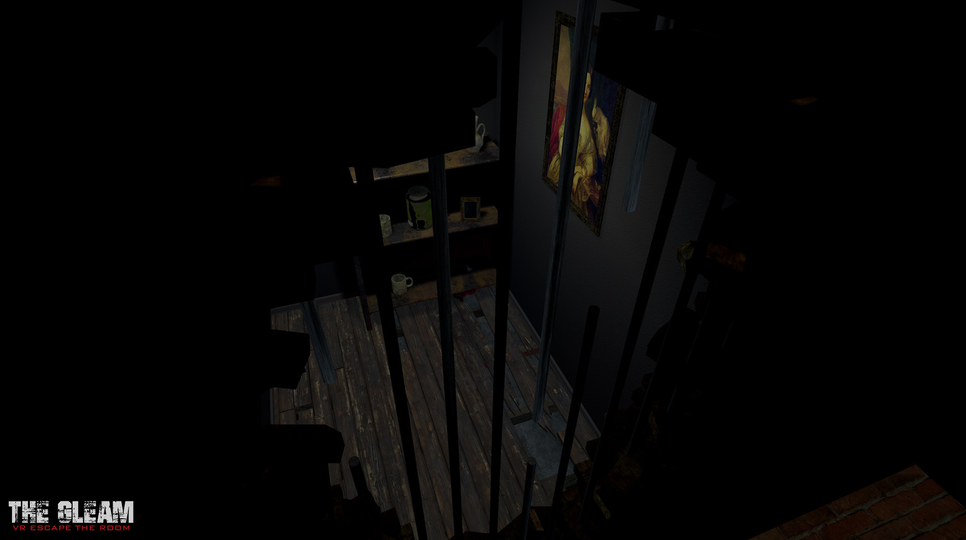 The Gleam: VR Escape the Room