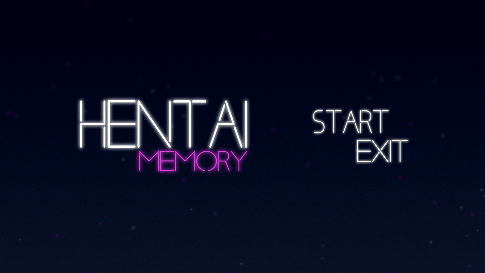 Hentai Memory