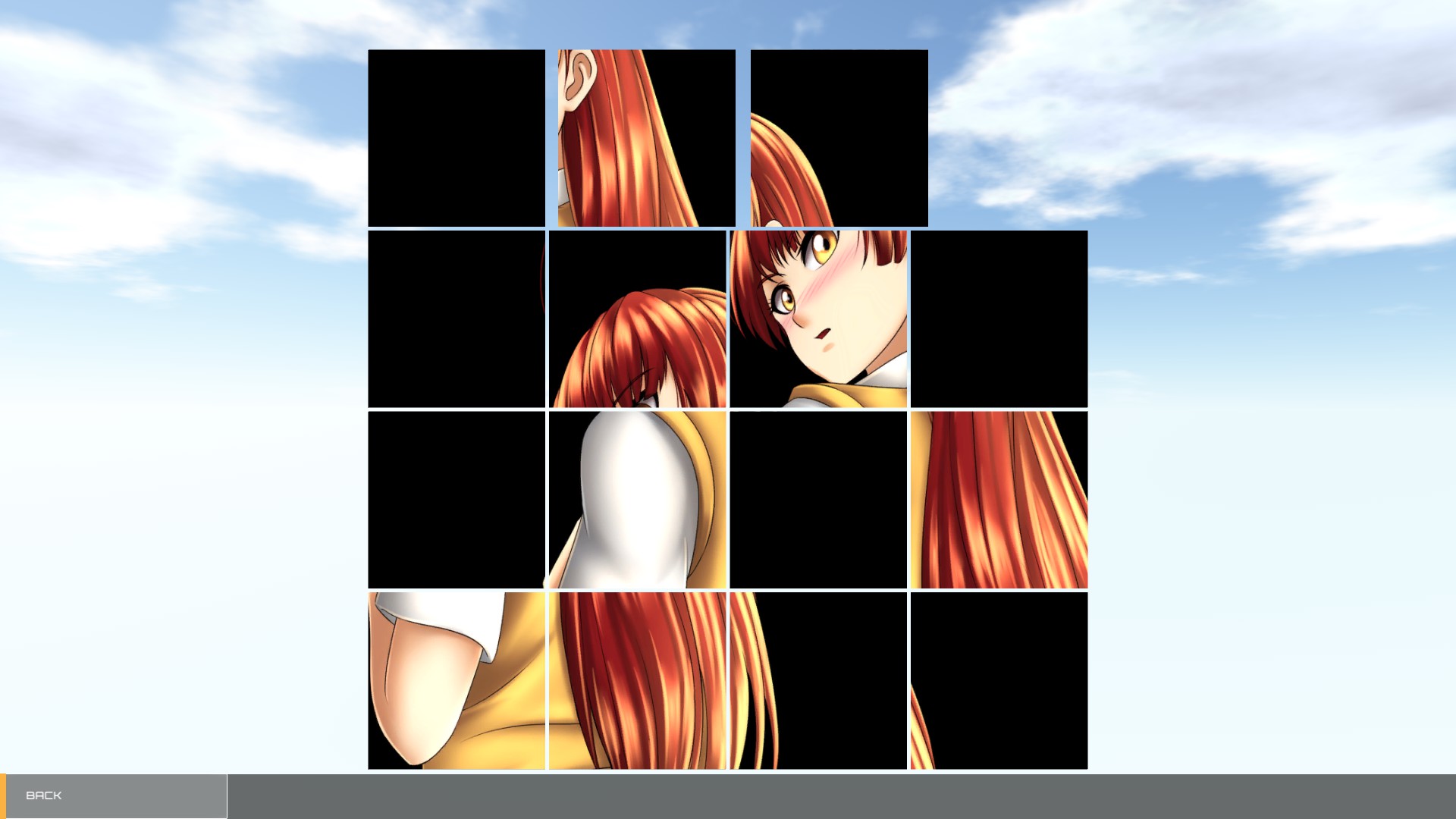Ecchi Puzzle
