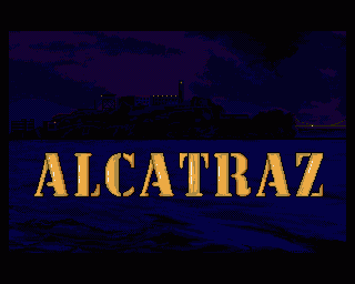 Alcatraz