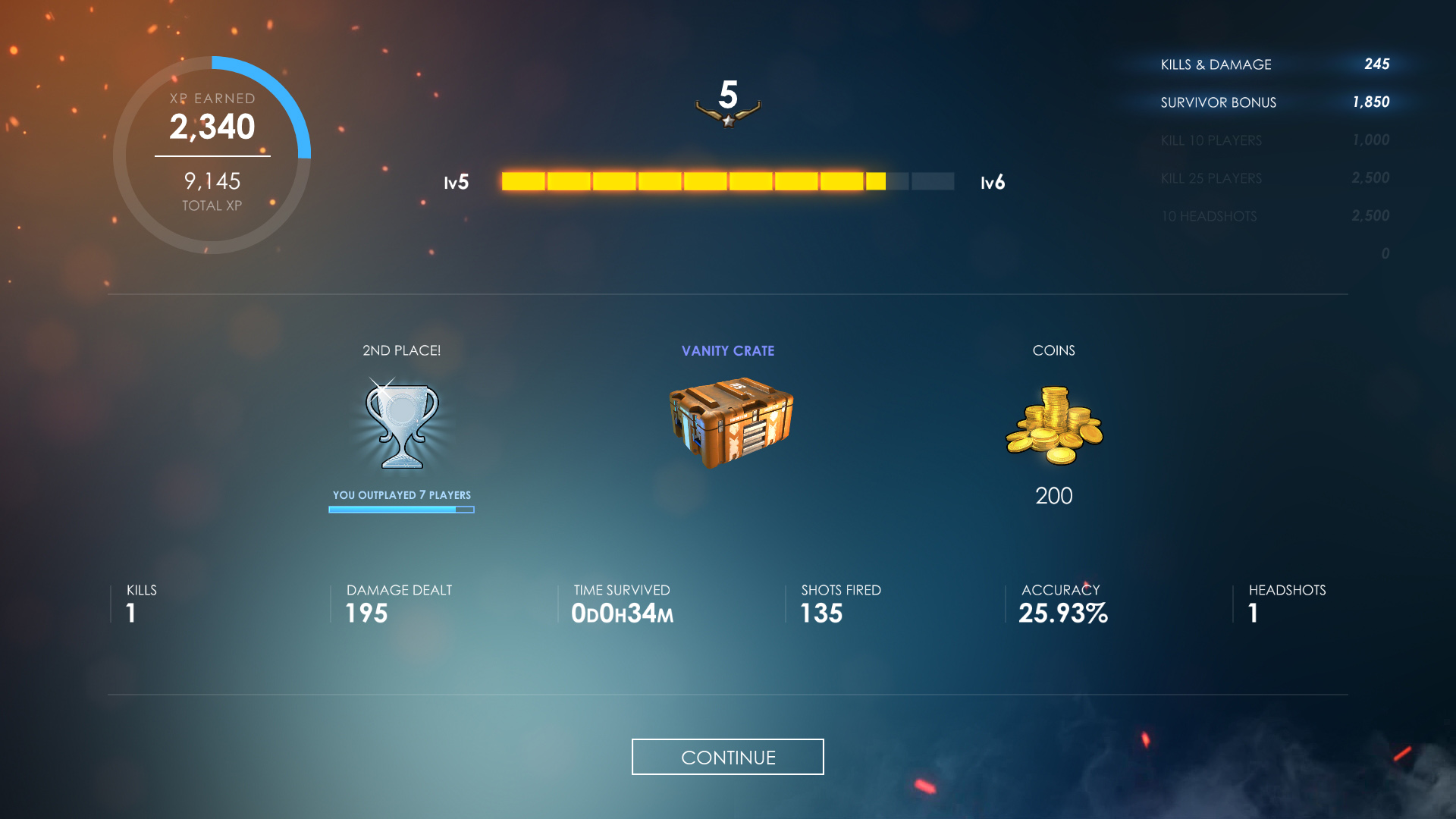 Last Man Standing