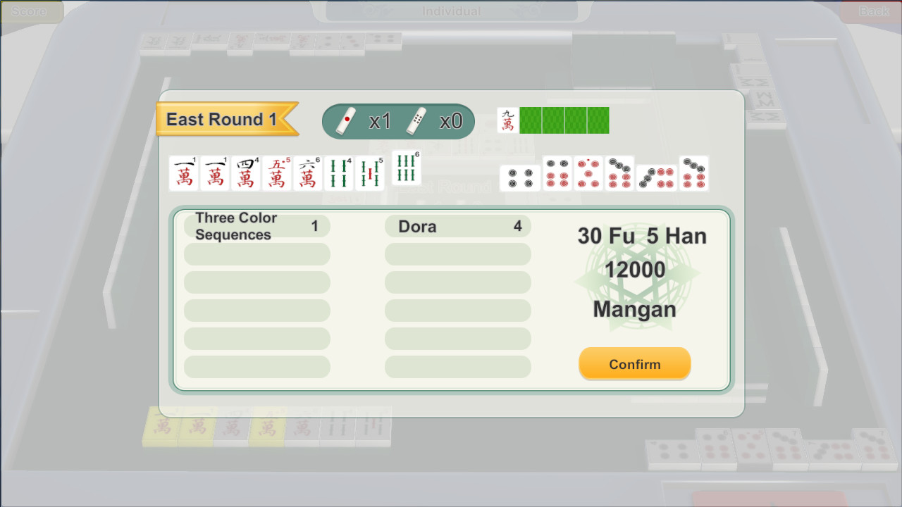 Mahjong Club