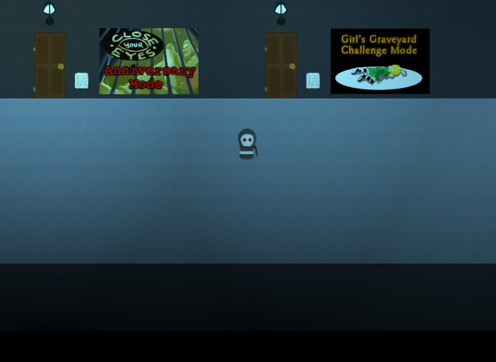 Close Your Eyes -Anniversary Remake-