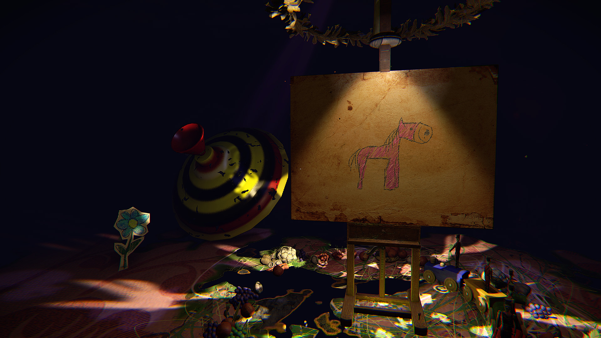 Layers of Fear: Masterpiece Edition