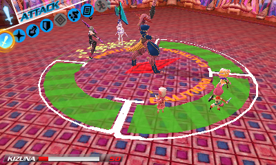 Conception II: Children of the Seven Stars