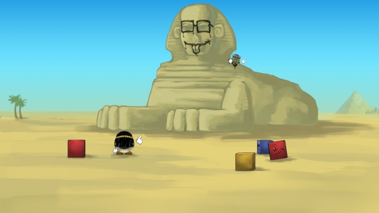 Tumblestone