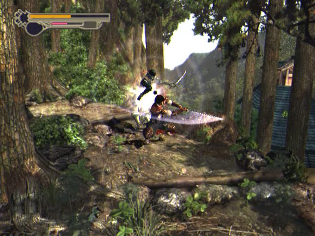 Onimusha 2: Samurai’s Destiny