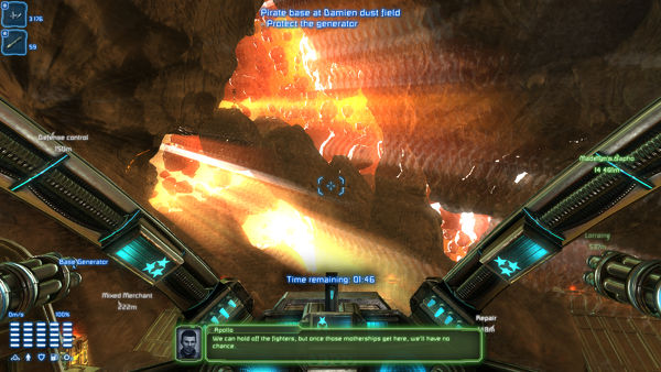 Miner Wars 2081