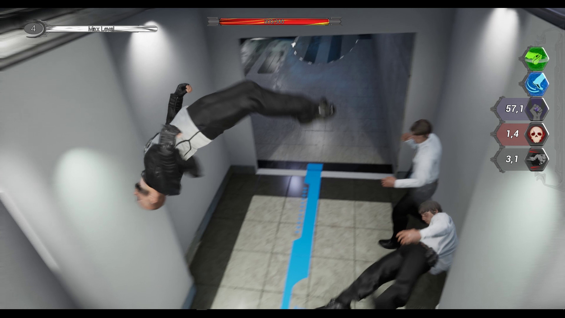 Kama Bullet Heritage 2