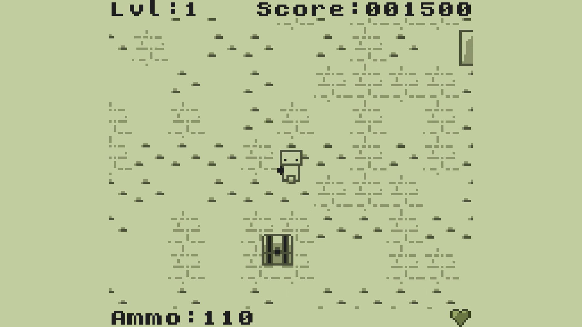 Random Rooms
