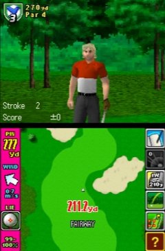 True Swing Golf Express