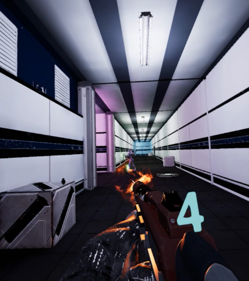 Until None Remain VR