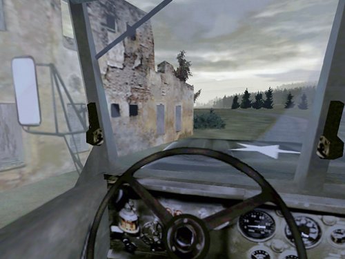 Operation Flashpoint: Cold War Crisis