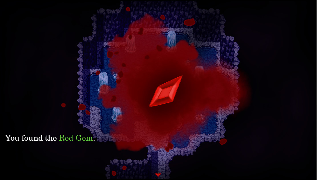Bleeding Knife