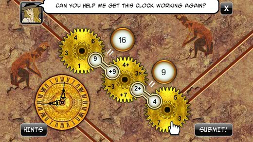 Carmen Sandiego Adventures in Math: The Great Gateway Grab