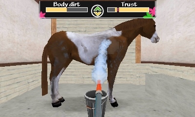Best Friends: My Horse 3D