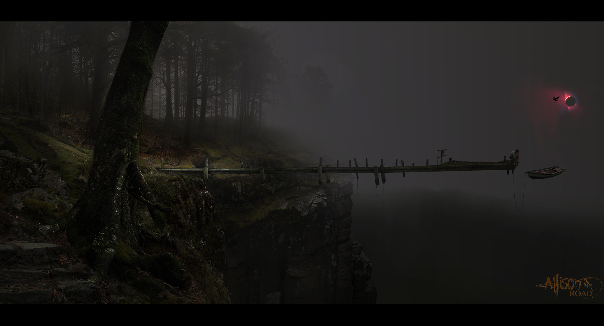 Allison Road
