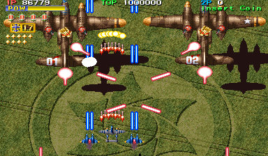 1944: The Loop Master